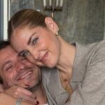 Chiara Ferragni al settimo cielo con José Hernandez: “Mi sento in pace con me stessa”