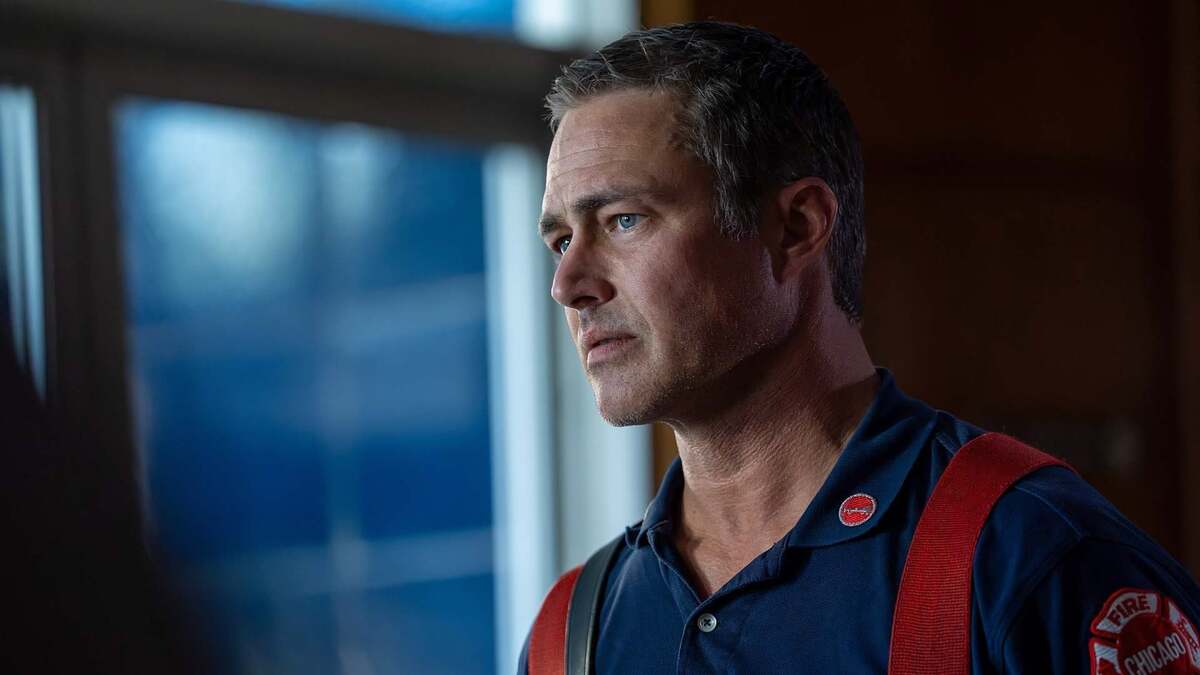 foto chicago fire italia1 ascolti