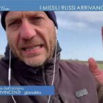 Report: Daniele Piervincenzi resta e verrà affiancato da Claudia Di Pasquale