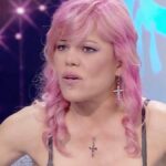 Uomini e Donne, Floriana Secondi si candida: “Il mio ex dice che non sono buona per nessuno”