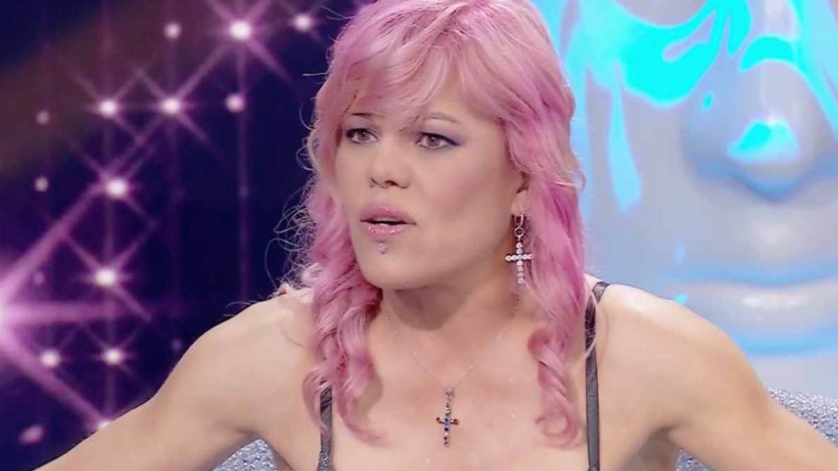 Foto Floriana Secondi 2026