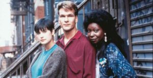 foto ghost canale5