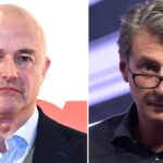 Gianluigi Nuzzi e il rapporto con Milo Infante: “Tra noi nessuna polemica”