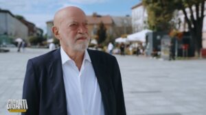foto giganti toni capuozzo