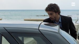 foto il giovane montalbano ascolti 3 agosto