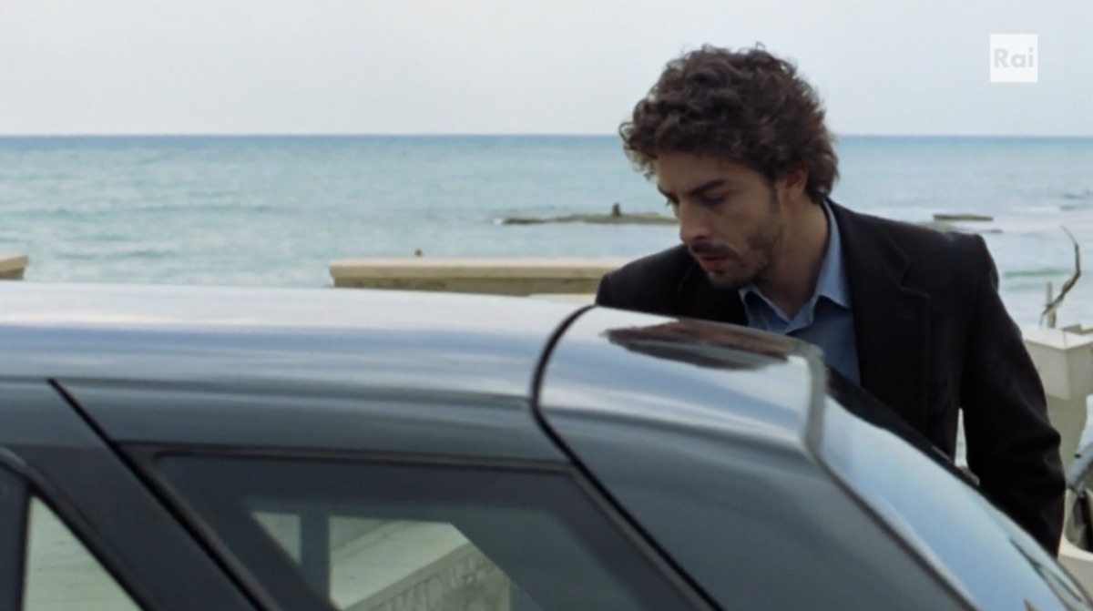 foto il giovane montalbano ascolti 3 agosto