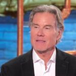 Ballando con le stelle: Jimmy Ghione nel cast della prossima edizione