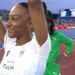 Ascolti Tv 16 agosto: trionfa l’atletica su Rai2, flop lo speciale su Pippo Baudo