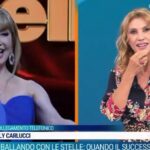 Manuela Moreno concorrente di Ballando con le stelle: la proposta a sorpresa di Milly