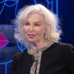 Marchesa d’Aragona pronta a tornare al GF Vip: “Se Ilary Blasi mi chiama vado”