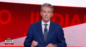 foto milo infante verita nascoste il diario ascolti 26agosto