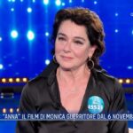 Monica Guerritore è la nona concorrente di Ballando con le stelle: l’annuncio