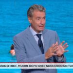 Ascolti 26 agosto: botto Milo Infante con Ore 11, vince la serata Back to black