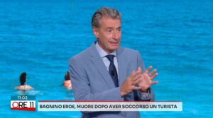 foto ore11 milo infante ascolti 26agosto