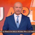 Ascolti Tv 28 agosto: Quarto Grado parte con l’8.8%, Teche meglio dell’Erede