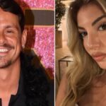GF Vip: continua il botta e risposta tra Renato Biancardi e Lucia Ilardo