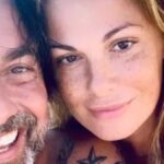 Vanessa Incontrada si sposa con Rossano Laurini: chi saranno gli invitati al matrimonio