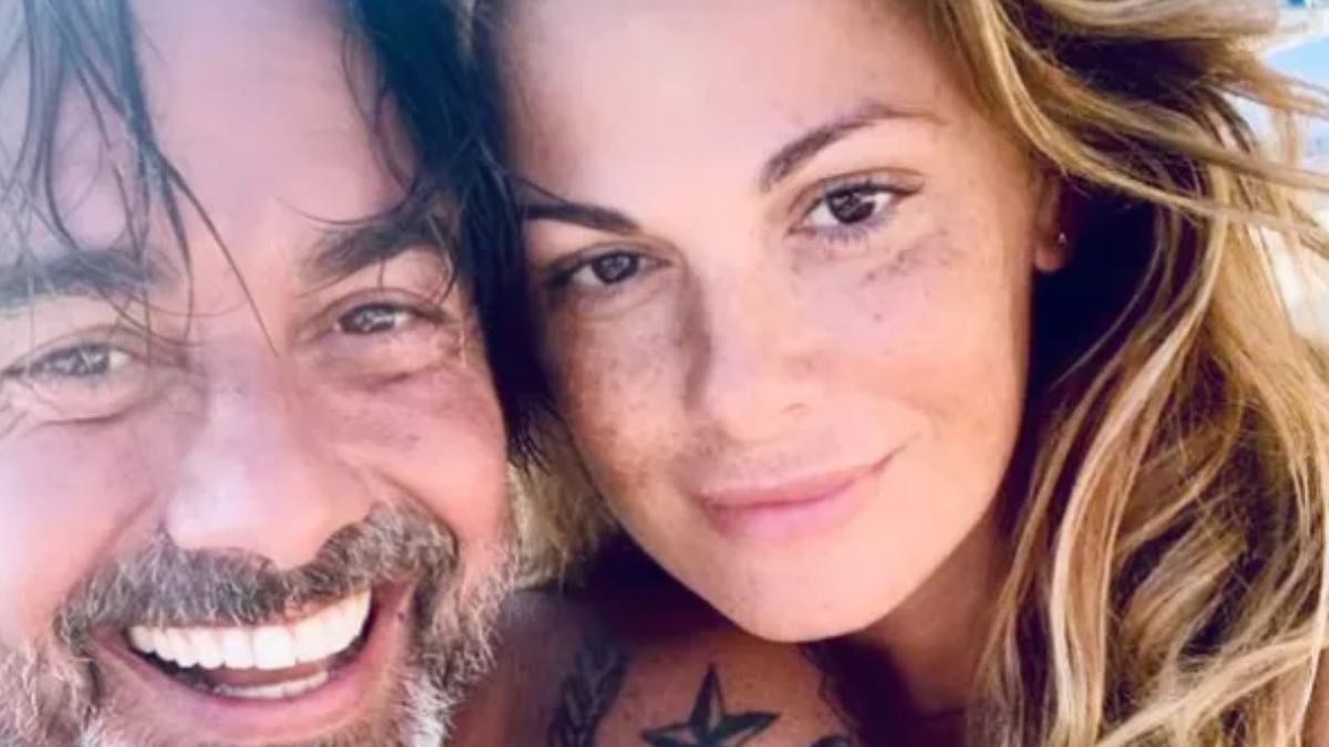 Foto Rossano Laurini Vanessa Incontrada