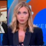 Sabrina Scampini, fuori onda su Alessandro Di Battista: “Voglio chiarire il mio disappunto”