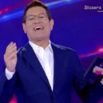 Enrico Papi sull’eventuale ritorno di Amadeus a Mediaset: “C’è spazio per tutti”