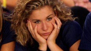 Foto Saranno Famosi Marianna Scarci