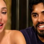 Temptation Island, Danilo diffida Simona Giordano che replica: “Ho conservato gli screen”