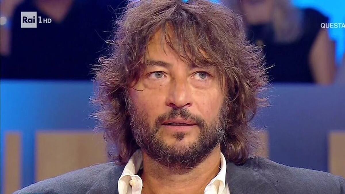 foto Simone Anniochiarico GF Vip