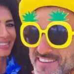 UeD: Sossio Aruta festeggia i primi dieci mesi con la sua misteriosa fidanzata