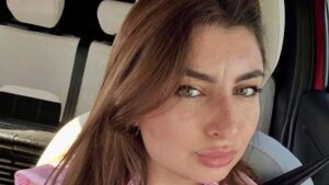 Foto Temptation Island Sabrina Soussi 2026