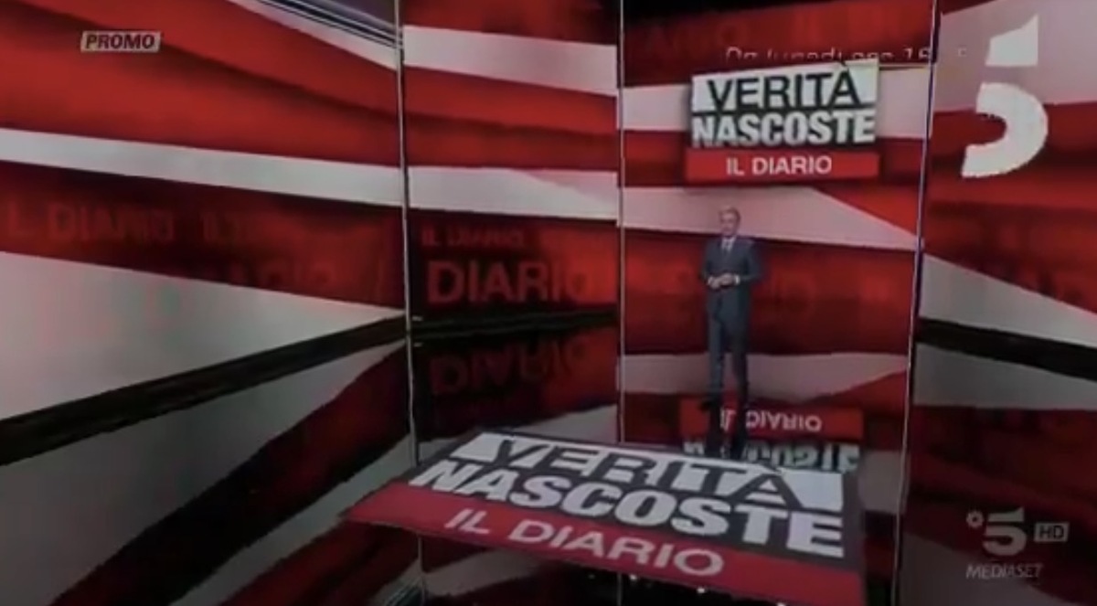 foto verita nascoste il diario studio