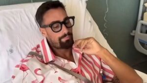 Gianluca Tornese ex di Uomini e Donne