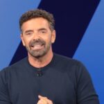 Alberto Matano giurato di Ballando con le stelle: “Spero di essere all’altezza”