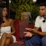 Temptation Island, Rosario: “Tra me e Alessandra non è finita per colpa delle chat”