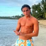 GF Vip, Alessandro Varsi nel cast: in passato ha partecipato a Too Hot to Handle