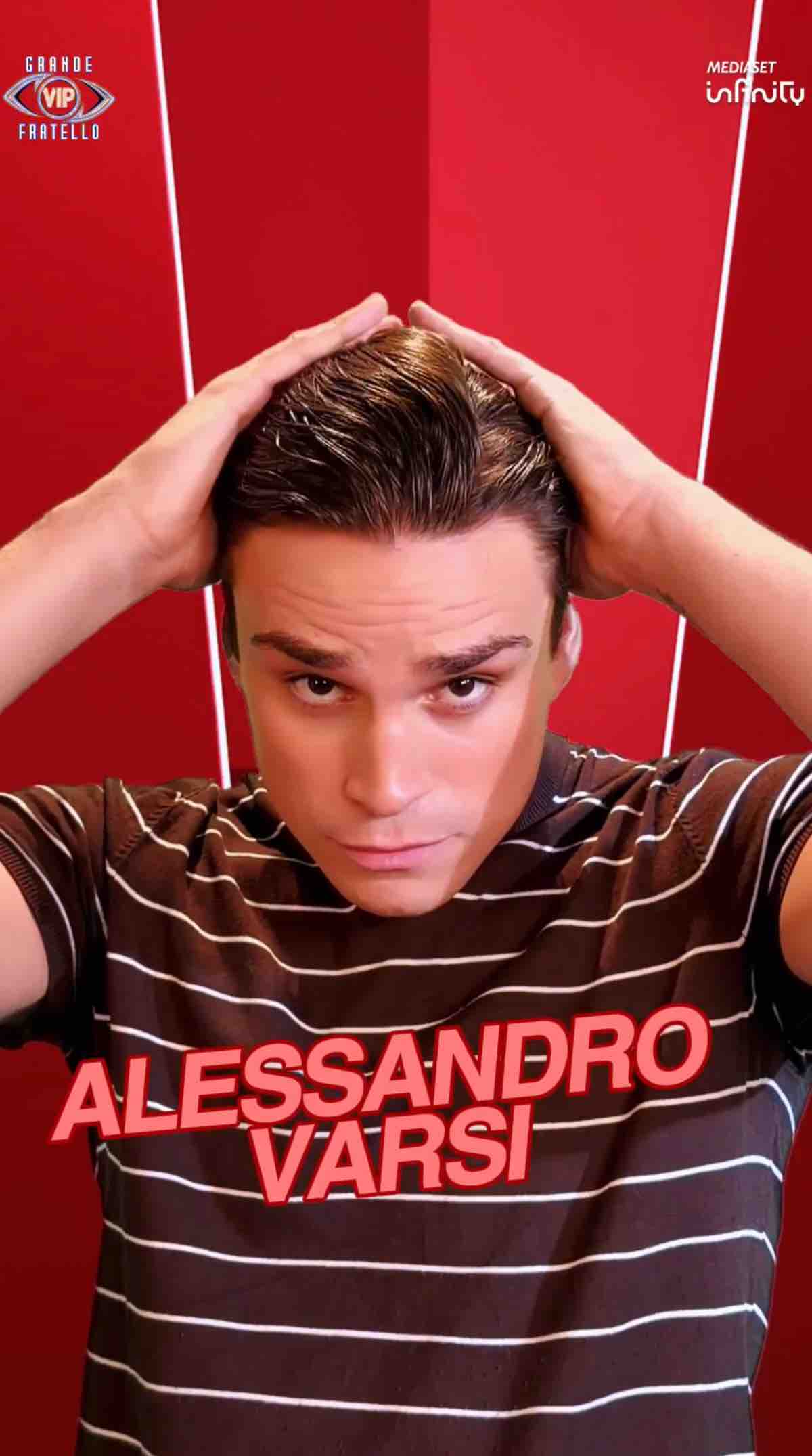 foto Alessandro Varsi gfvip open house