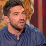 Alvise Rigo torna a parlare della sua breve relazione con Elisabetta Canalis