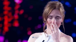 foto amanda knox verissimo anticipazioni
