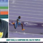 Ballando con le stelle: Andy Diaz è il dodicesimo concorrente ufficiale