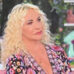 Antonella Clerici commossa a E’ sempre mezzogiorno ricorda Dimitri Tollini (VIDEO)