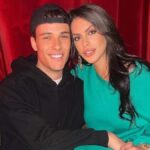 Antonella Fiordelisi choc su Edoardo Donnamaria: “Forse quello che ho amato di più”