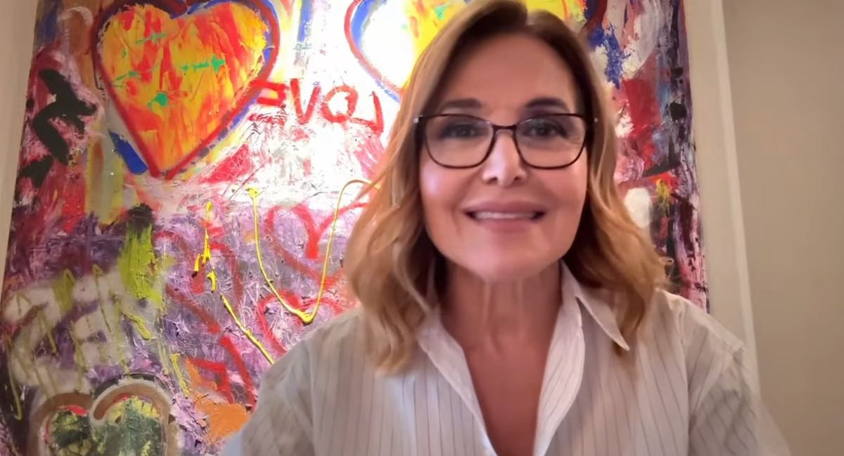 foto barbara durso giurata ballando con le stelle