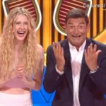 Caduta Libera, Max Giusti presenta la nuova edizione: “Strizziamo l’occhio all’intrattenimento”