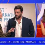 La volta buona, Can Yaman si arrabbia: “Imbranato con le donne? Capito male”