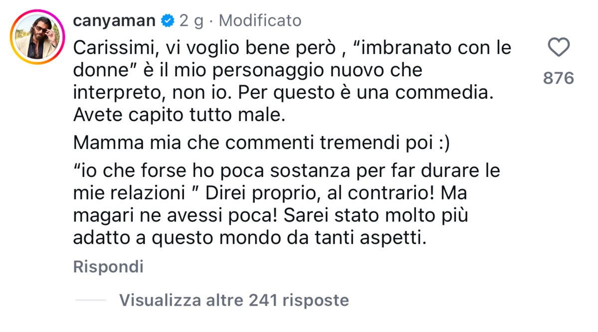 foto can yaman sfogo