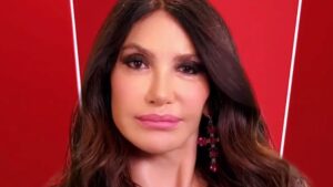 foto carmen di pietro gfvip open house