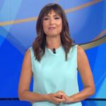 Caterina Balivo confessa: “Mi definisco una conduttrice informale”