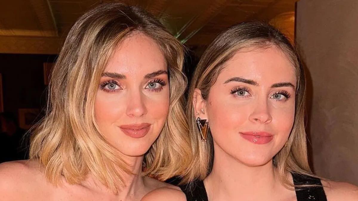 Foto Chiara Valentina Ferragni