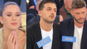 Foto Cristiana Anania Ernesto Passaro Federico Cotugno