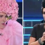 Cristiano Malgioglio affondato da Anna Pettinelli: “Parli un italiano che non capiamo mai”