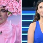 Tale e Quale Show stasera 30 settembre: resa dei conti Malgioglio-Lamborghini?
